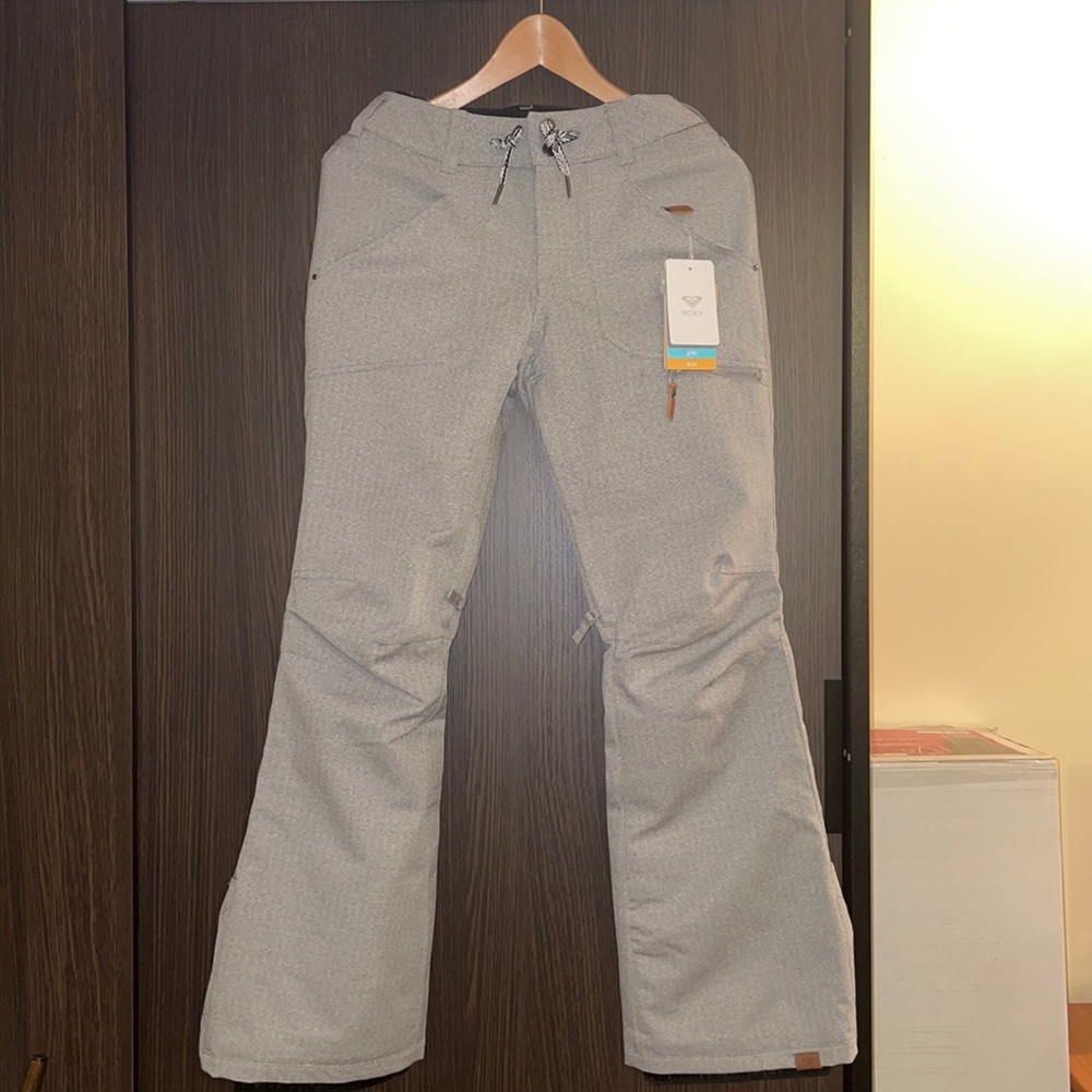 Roxy Snowboarding Pants
